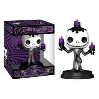 Funko POP! Nightmare before Christmas Jack