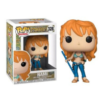 Funko Pop! Television One Piece Nami 328