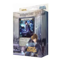 Grand Archive Dawn of Ashes Starter Deck - Rai (Alter Edition)