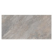 Quartz Stone Grey Mat 60/120 Rect.