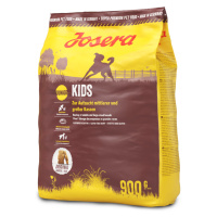 Josera Kids - Výhodné balení: 2 x 900 g