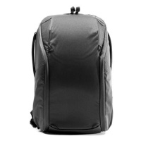 Peak Design Everyday Backpack 20L Zip v2 - Black