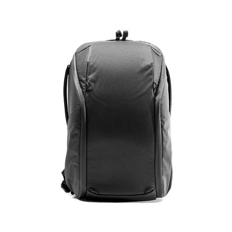 Peak Design Everyday Backpack 20L Zip v2 - Black