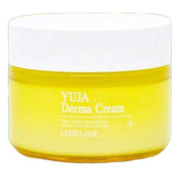 LEBELAGE Yuja Derma Skin Cream 50 ml