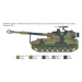 Model Kit tank 6589 - M109/A2-A3-G (1:35)