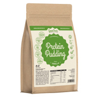 GREENFOOD NUTRITION Protein pudding Vanilla 400 g