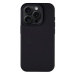 Tactical Velvet Smoothie Kryt pro Apple iPhone 15 Pro Asphalt