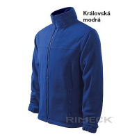 Pánská fleece mikina Malfini JACKET 501