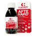 CURASEPT Afte rapid+ Ústní voda 125 ml