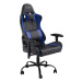 Herní křeslo Trust GXT 708B Resto Gaming Chair