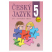 Český jazyk pro 5. r. ZŠ, učebnice - Eva Hošnová