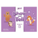 Show and Tell 3 Literacy Book Oxford University Press