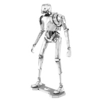 Metal Earth 3D puzzle - Star Wars: K-2SO