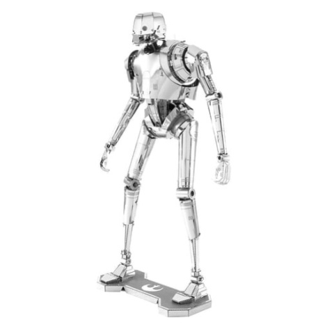 Metal Earth 3D puzzle - Star Wars: K-2SO