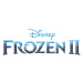 Košík s jídelní soupravou a kelímky Frozen 2 Disney Smoby s 21 doplňky