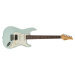 Suhr Classic S HSS RW Sonic Blue