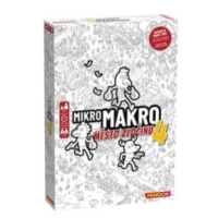 MikroMakro.Město zločinu 4