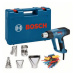 Pistole opalovací horkovzdušná Bosch GHG 23-66 2300W 0.601.2A6.301