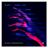 Various: Global Underground: Select 7 (2x CD) - CD