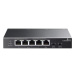 TP-Link TL-SG1005P-PD