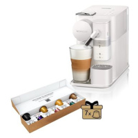 Nespresso De'Longhi Latissima White EN510.W