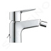 GROHE BauEdge Bidetová baterie, chrom 23332001