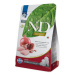 KRMIVO N&D PRIME DOG CHICKEN AND POMEGRANATE PUPPY MEDIUM & MAXI 2,5 KG