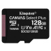 Kingston Canvas Select Plus microSDXC 128GB SDCS2/128GBSP