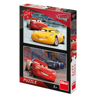 Dino WD Cars 3: Závodníci 2x77D