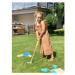 Small Foot Minigolf set Active