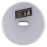 Henry`s Buttone Moontone - Silver 1ks