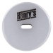 Henry`s Buttone Moontone - Silver 1ks