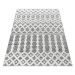 Ayyildiz koberce Kusový koberec Pisa 4710 Grey - 280x370 cm