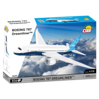 COBI 26603 Boeing 787 Dreamliner 836 ks