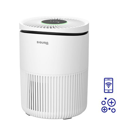 Siguro AP-D400W Auk WiFi