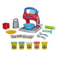 Hasbro Play-Doh Zábavné nudle E7776