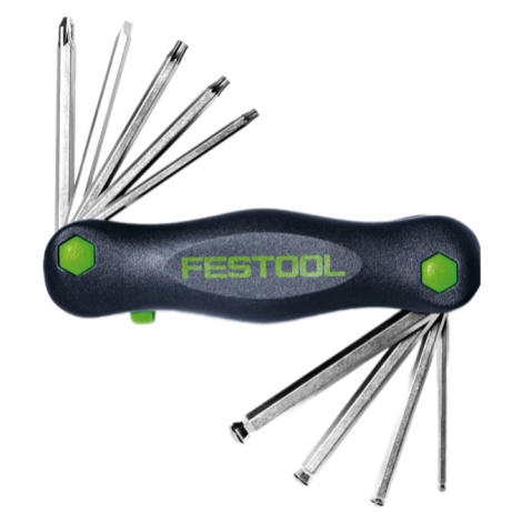 FESTOOL multifunkční nářadí Toolie