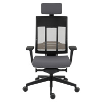 Kancelářská židle Xenon Net 111 SFL