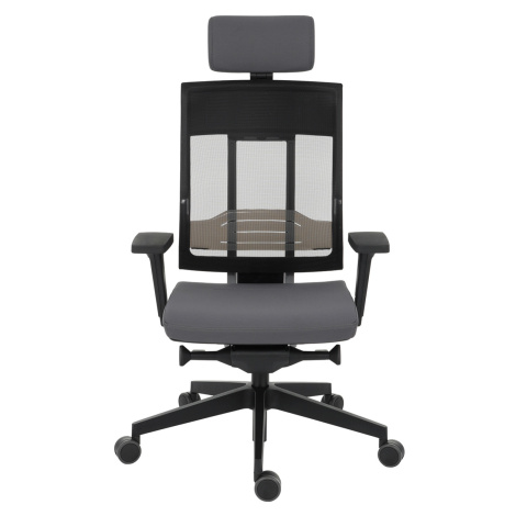 Kancelářská židle Xenon Net 111 SFL Profim