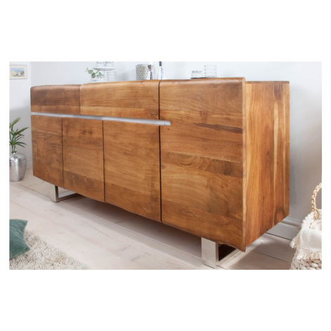 Komoda ATHAMÁS Dekorhome Invicta Interior