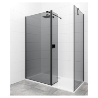 Sprchová zástěna Walk-in Walk-in 110x90 cm SAT SATBWI11090KSROPRC