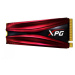 ADATA SSD 1TB XPG GAMMIX S11 Pro, PCIe Gen3x4 M.2 2280 (R:3500/W:3000 MB/s)