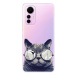 iSaprio Crazy Cat 01 pro Xiaomi 12 Lite