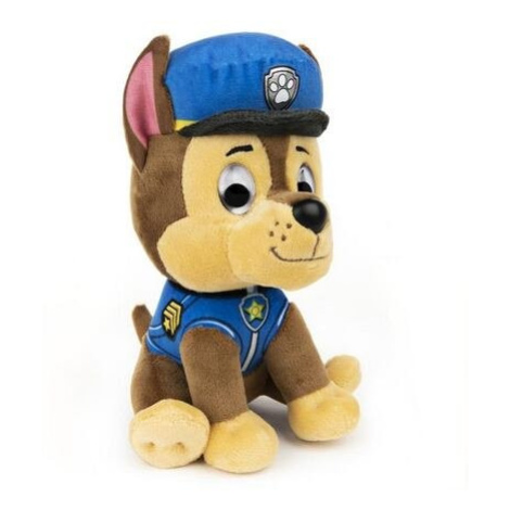 GUND PAW PATROL CHASE PLYŠÁK 15cm