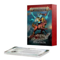 Warhammer AoS - Faction Pack: Seraphon