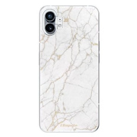 iSaprio GoldMarble 13 pro Nothing Phone 1