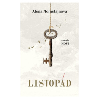 Listopád Host - vydavatelství, s. r. o.