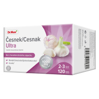 Dr. Max Česnek Ultra 120 kapslí