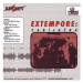 Extempore: Zabíjačka - CD