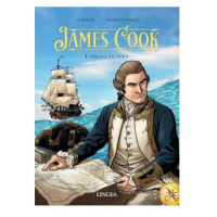 James Cook 1 - Volání Pacifiku